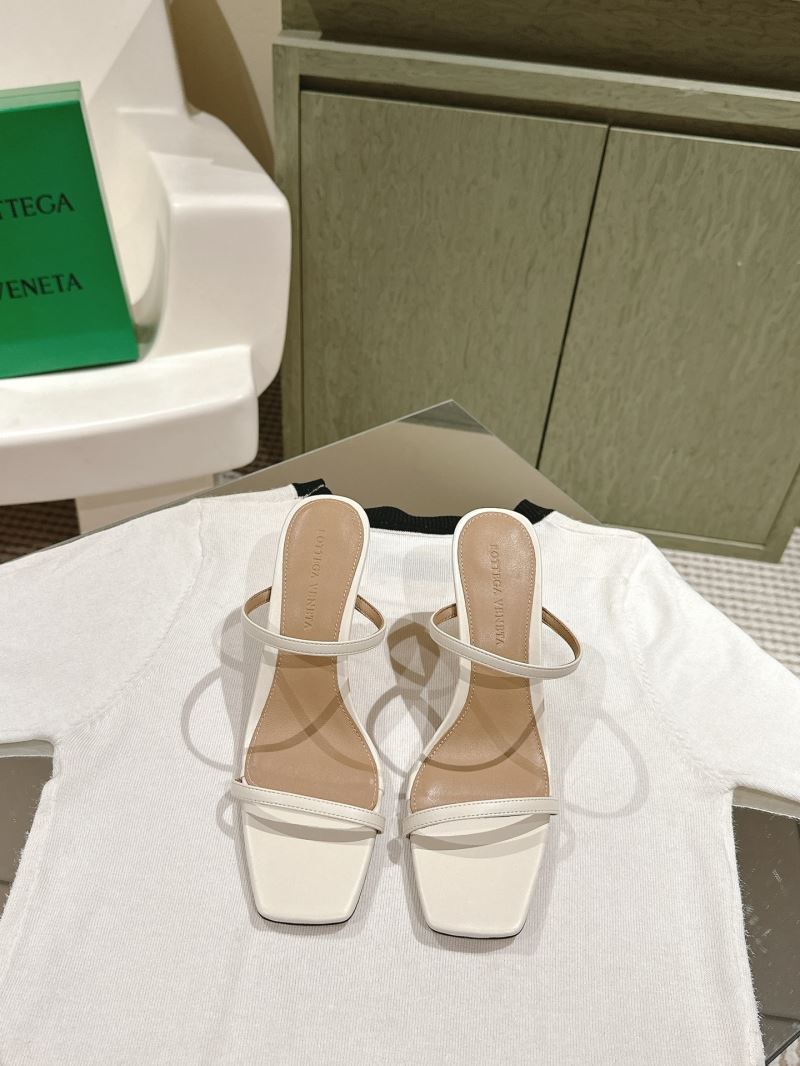 Bottega Veneta Sandals